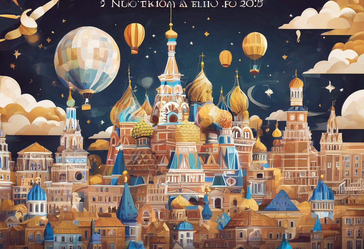 История ПСЖ: путь к победе в Лиге чемпионов 2025